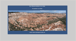 Desktop Screenshot of kasparick.com